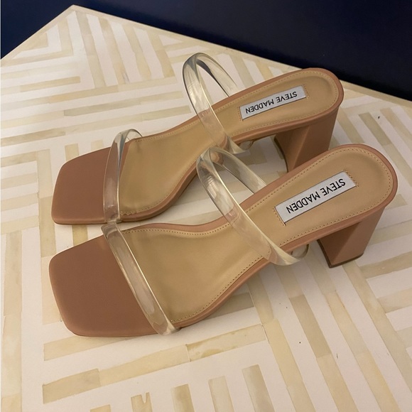 Steve Madden Lilah Sandal - Picture 10 of 14